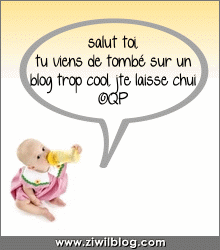 Blog trop cool